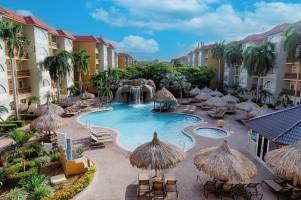 Eagle Aruba Resort