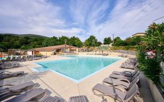 Camping La Garenne