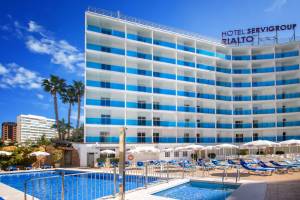 Hotel Servigroup Rialto