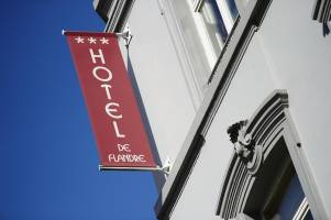 Grand Hôtel de Flandre