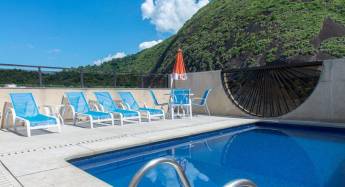 Majestic Rio Palace Hotel