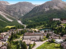 Arosa Altein, a Faern Collection Resort