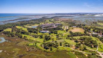 Precise Resort El Rompido - clinics