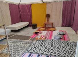 Camping mit Einheimischen in Bayonne, Nouvelle-Aquitaine