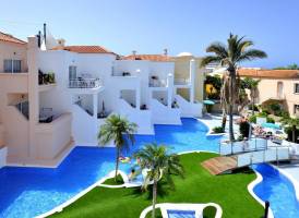 BLUESEA Bahía Fañabé & Villas