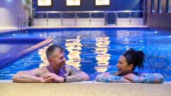 Riverside Park Hotel and Leisure Club