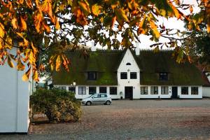 Benniksgaard Hotel