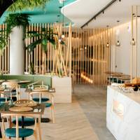 Appartementen R2 Higos Beach