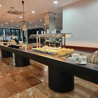 Lloret Vibe Affiliated by Fergus