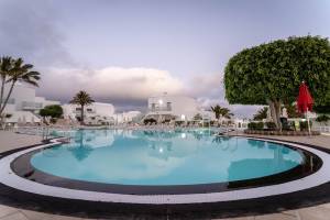 Hotel Lanzarote Village