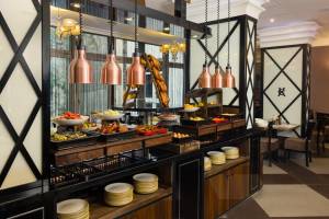 Carlton Hotel Buda Castle