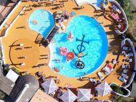 Camping Le Camarguais