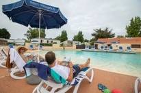 Camping La Pointe Saint-Gildas