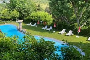 Camping Sol I Neu