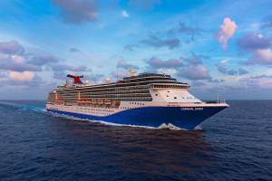 7 daagse Oost-Caribbean cruise met de Carnival Spirit