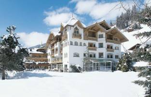 Hotel Gaspingerhof (Dutchweek)