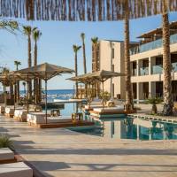 Hotel Nalu Resort & Spa