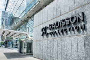 Radisson Collection Hotel, Warsaw