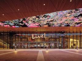 Live Casino&Hotel - Philadelphia