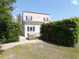 Vakantiehuis E 634