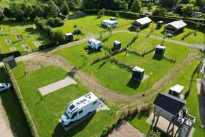 Camping De Oude Stokerij