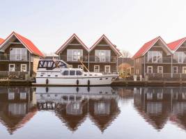 Summio Havenresort Terherne