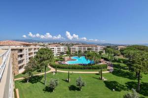 Residence Salina Bay