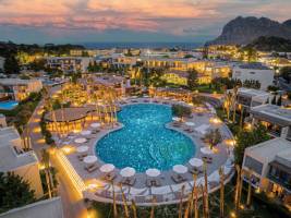 Sentido Port Royal Villas & Spa