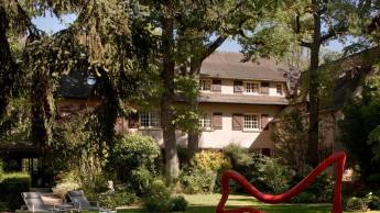 Hôtel Cazaudehore