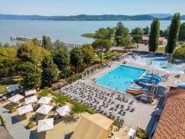 Trasimeno Glamping Resort
