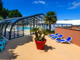 Camping de la Baie