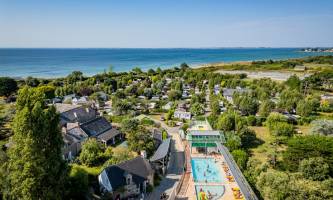 Camping De La Plage
