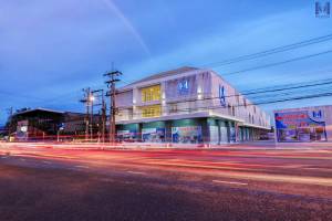 Manonta Budget Hotel