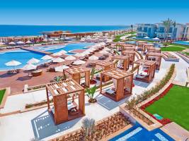 Rixos Premium Magawish Suites en Villas