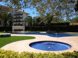 Camping Cavall De Mar