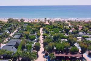 Bravoplaya Camping-Resort