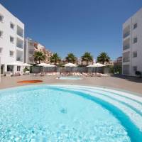 Appartementen Ibiza Sun