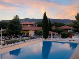 Village vacances Cévéo de Bormes-les-Mimosas 