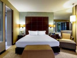 Pullmann Bangkok Grande Sukhumvit