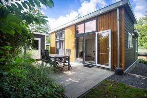 Vakantiehuisje