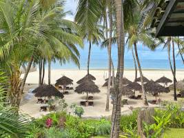 Pinewood Beach Resort en Spa