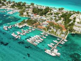 Bimini Big Game Club Resort&Marina