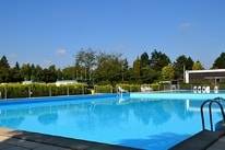 Camping Praha Klánovice