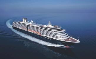 Cruise Alaska & Hawai - Gletsjers en Vulkanen