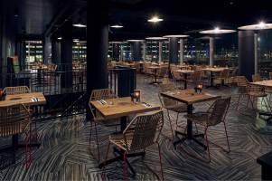 Inntel Utrecht Centre