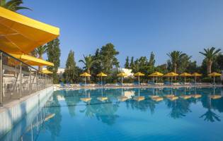 Kipriotis Hippocrates Hotel