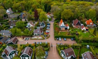 Vakantiepark Koningshof