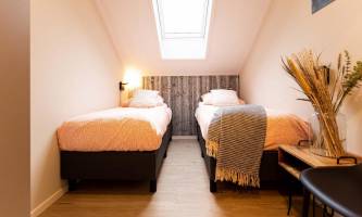 Villa 12 people Swimming Pool and Wellness