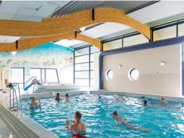 Siblu Camping Meerwijck