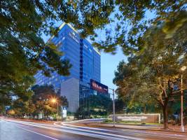 Hilton Shanghai Hongqiao